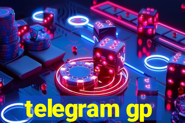 telegram gp