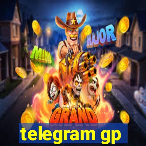 telegram gp