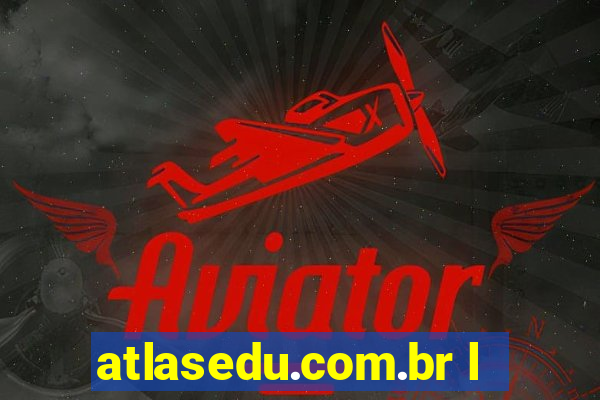 atlasedu.com.br l