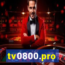 tv0800.pro