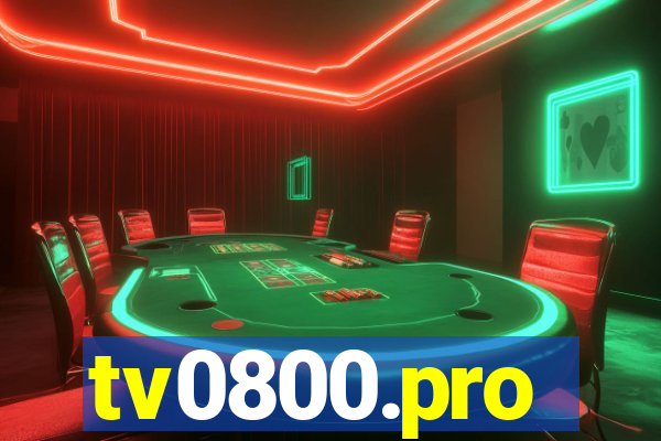 tv0800.pro