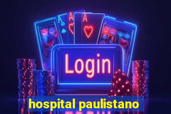 hospital paulistano