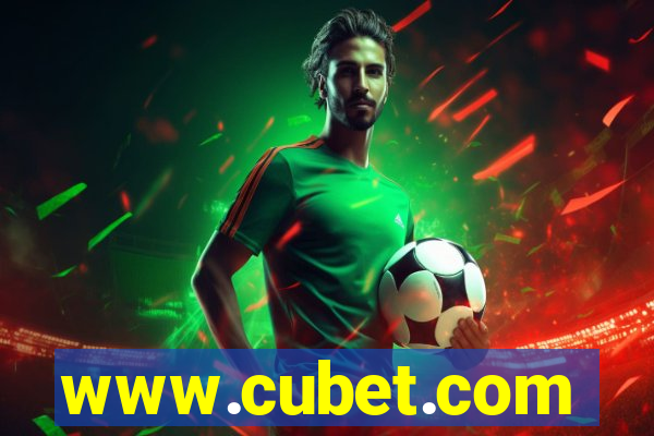 www.cubet.com