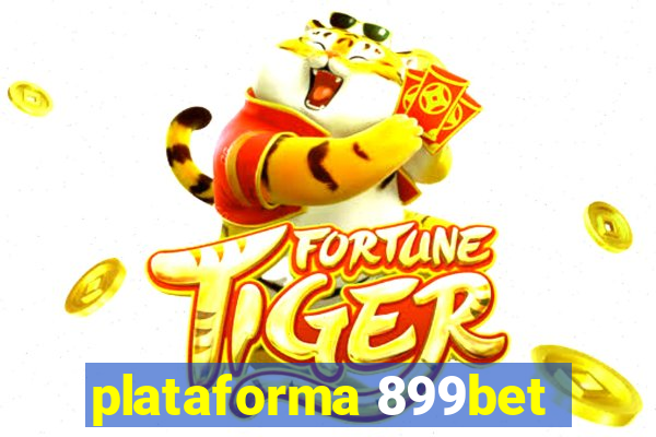 plataforma 899bet