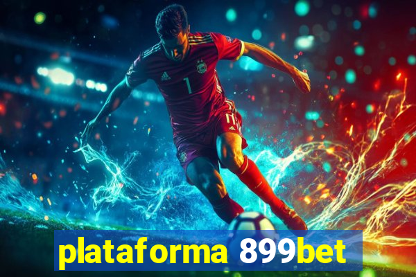 plataforma 899bet