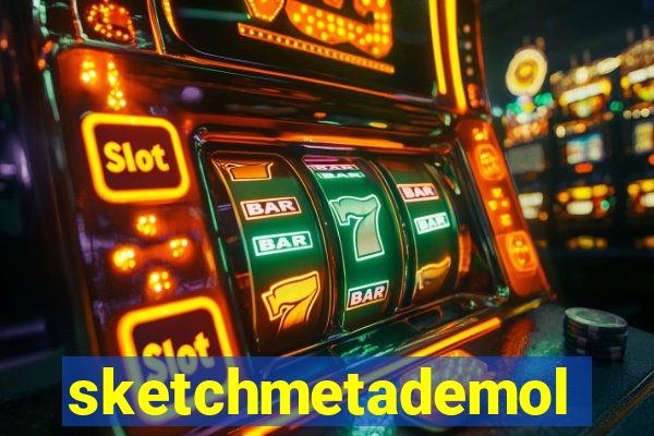 sketchmetademolab