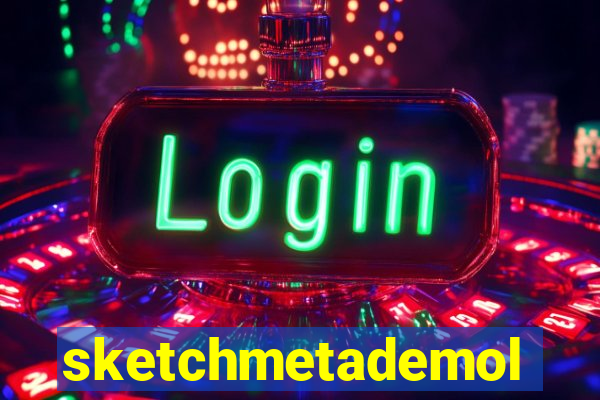 sketchmetademolab