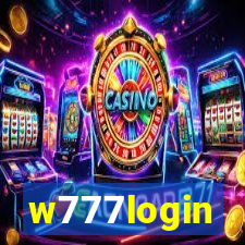 w777login