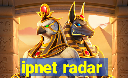 ipnet radar