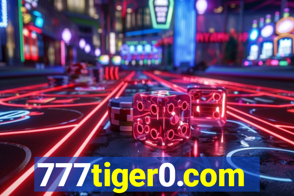 777tiger0.com