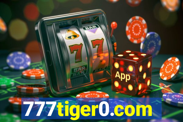 777tiger0.com