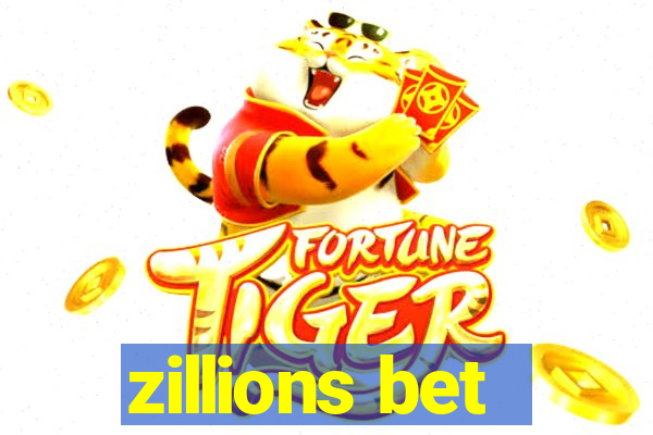 zillions bet