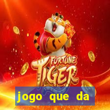 jogo que da dinheiro para se cadastrar