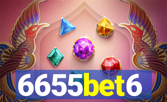 6655bet6