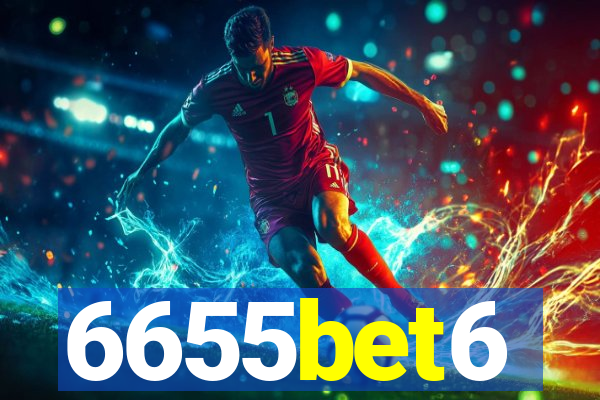 6655bet6