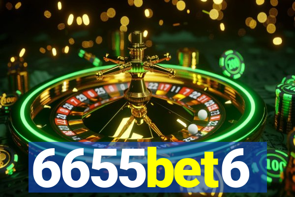 6655bet6