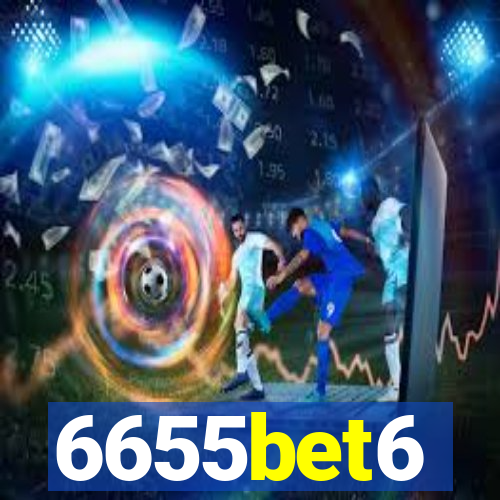 6655bet6