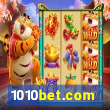 1010bet.com