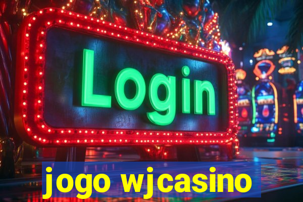 jogo wjcasino