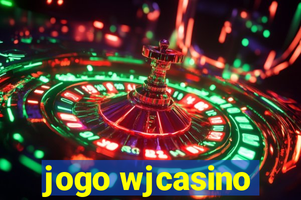 jogo wjcasino