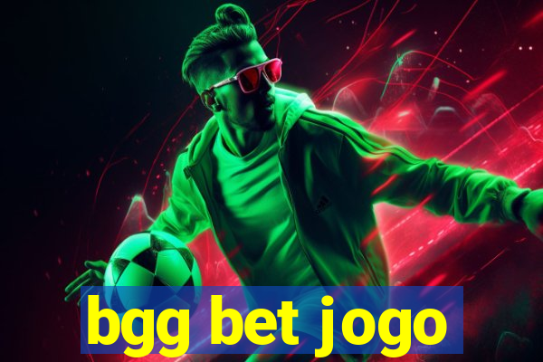 bgg bet jogo