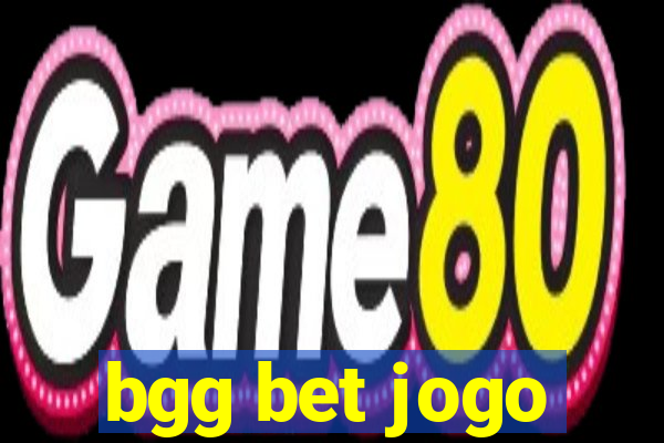 bgg bet jogo