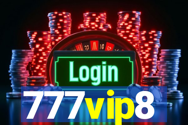 777vip8