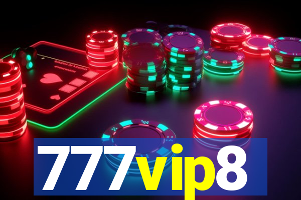 777vip8