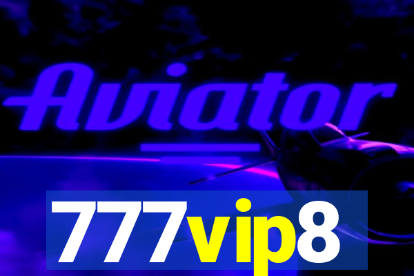 777vip8