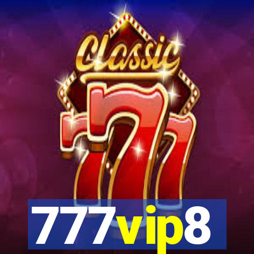 777vip8