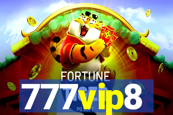 777vip8