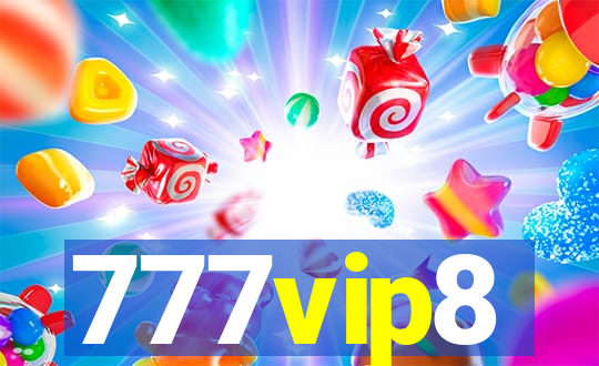 777vip8