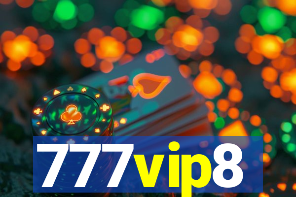 777vip8