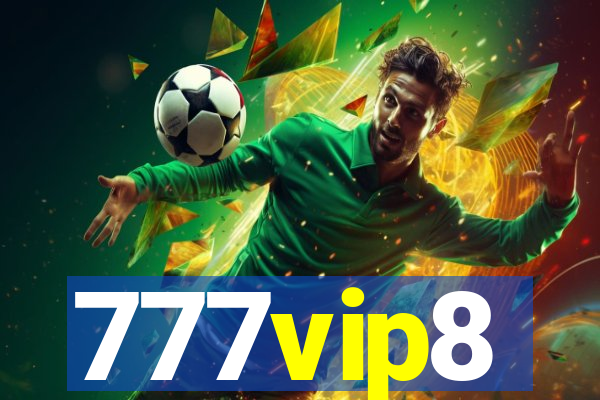 777vip8