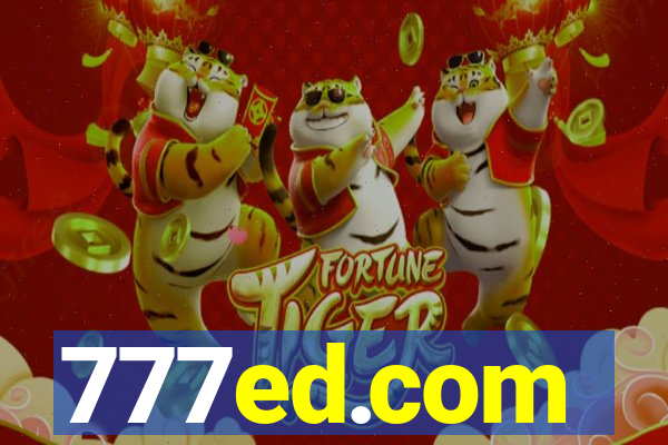 777ed.com