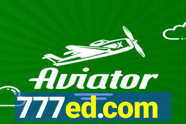 777ed.com