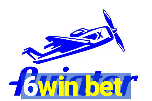 6win bet