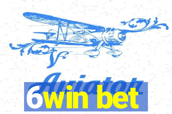 6win bet