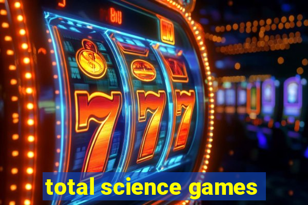 total science games