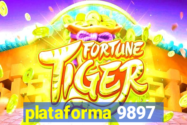 plataforma 9897