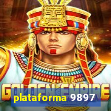 plataforma 9897