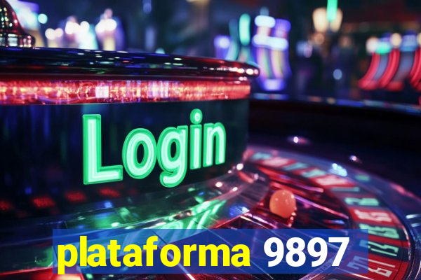 plataforma 9897