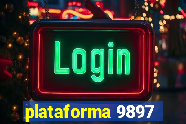 plataforma 9897