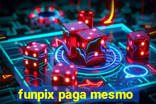 funpix paga mesmo