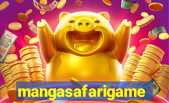 mangasafarigame