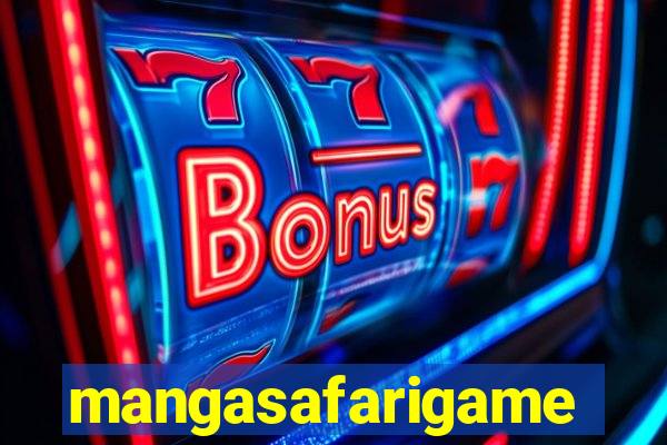 mangasafarigame