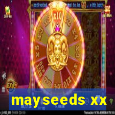 mayseeds xx