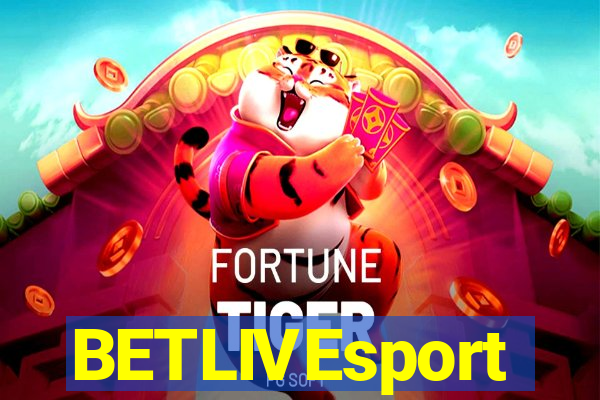 BETLIVEsport