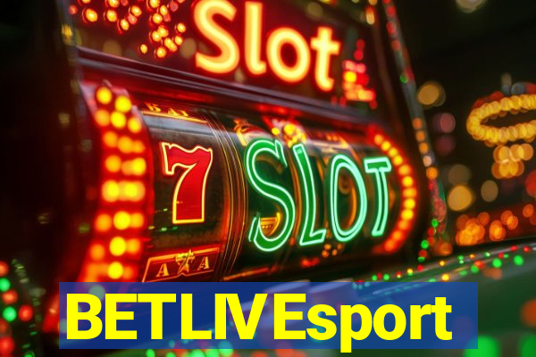 BETLIVEsport