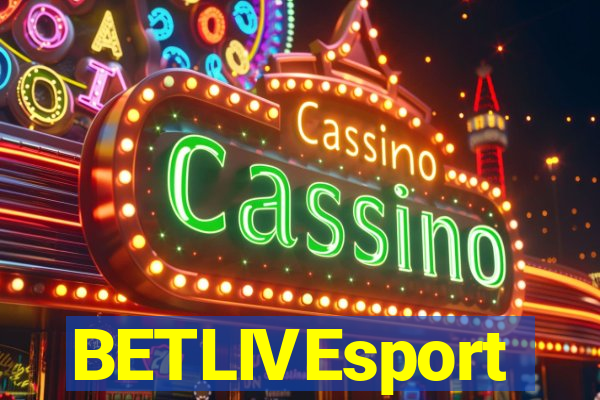 BETLIVEsport